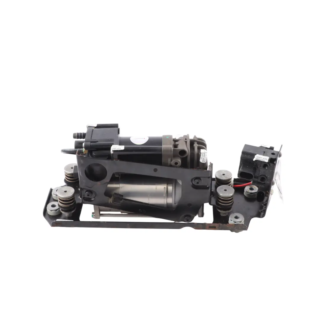 Supply Suspension Compressor Motor 6789450 to BMW F01 F02 F07 F11 Air with Part number 6875176 BMW F01 F02 F07 F11 Air Supply Suspension Compressor Motor 6789450 - SKU 6875176-2 - Part number 6875176