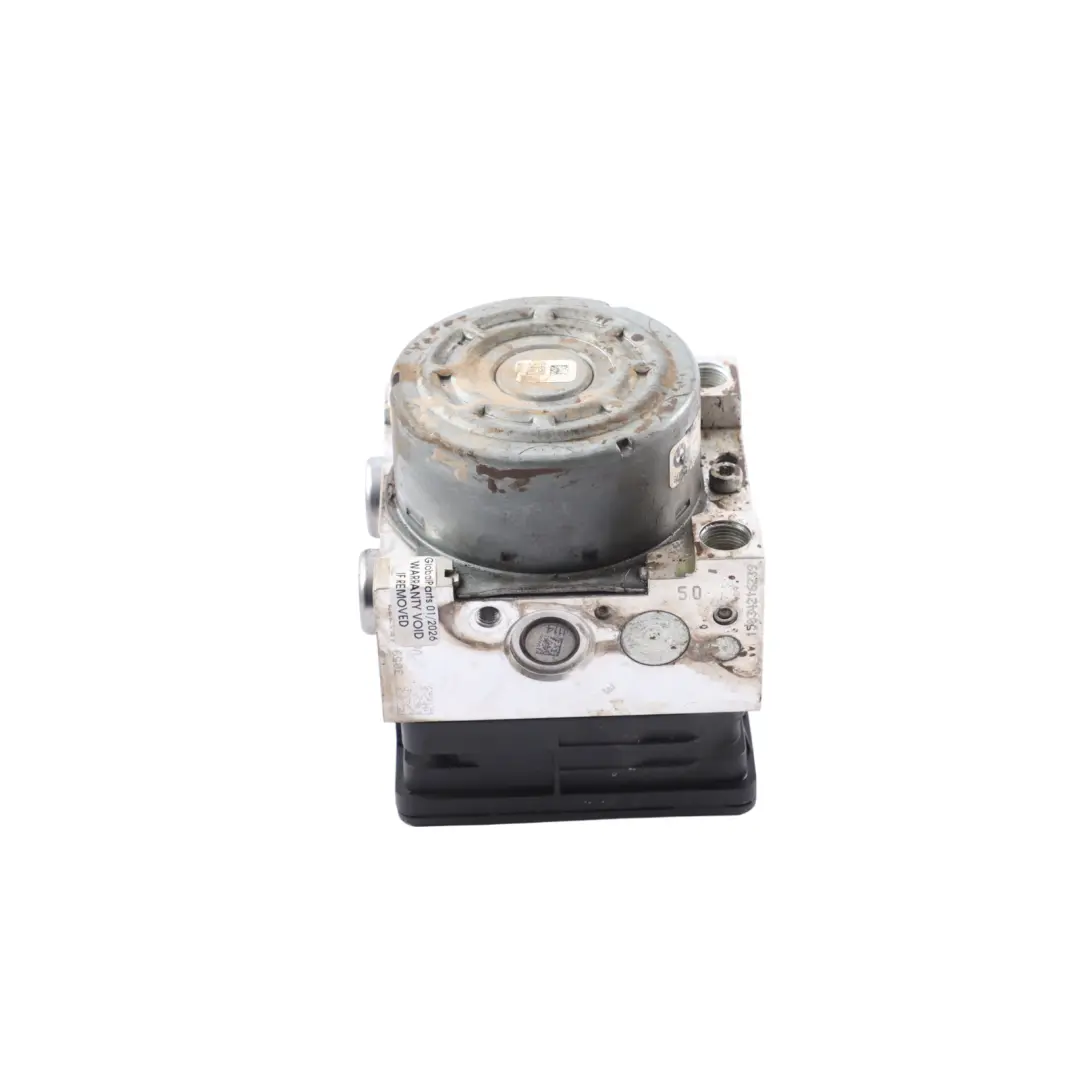 DSC ABS Unité Pompe Hydraulique 6875815 6875816 pour BMW F20 F21 F22 F23 F30 F32 à propos du numéro de pièce 6897119 BMW F20 F21 F22 F23 F30 F32 DSC ABS Unité Pompe Hydraulique 6875815 6875816 - SKU 6897119 - Numéro de pièce 6897119