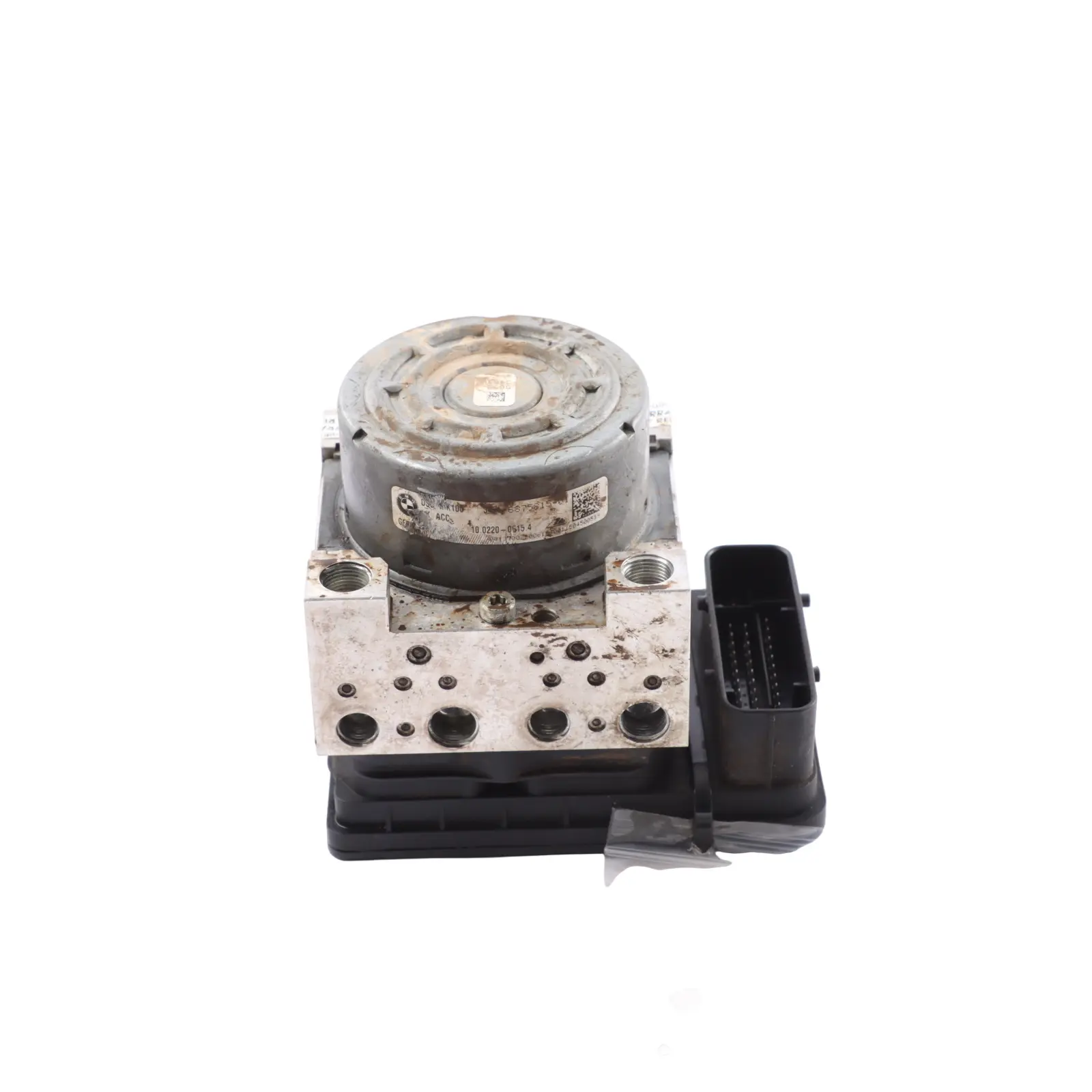 BMW F20 F21 F22 F23 F30 F32 DSC ABS Pompa Hydrauliczna 6875815 6875816