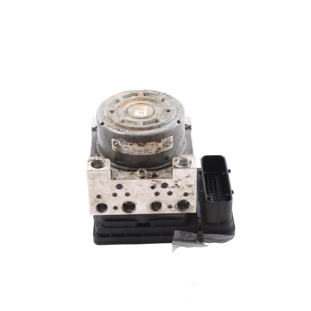 DSC ABS Unité Pompe Hydraulique 6875815 6875816 pour BMW F20 F21 F22 F23 F30 F32 à propos du numéro de pièce 6897119 BMW F20 F21 F22 F23 F30 F32 DSC ABS Unité Pompe Hydraulique 6875815 6875816 - SKU 6897119 - Numéro de pièce 6897119