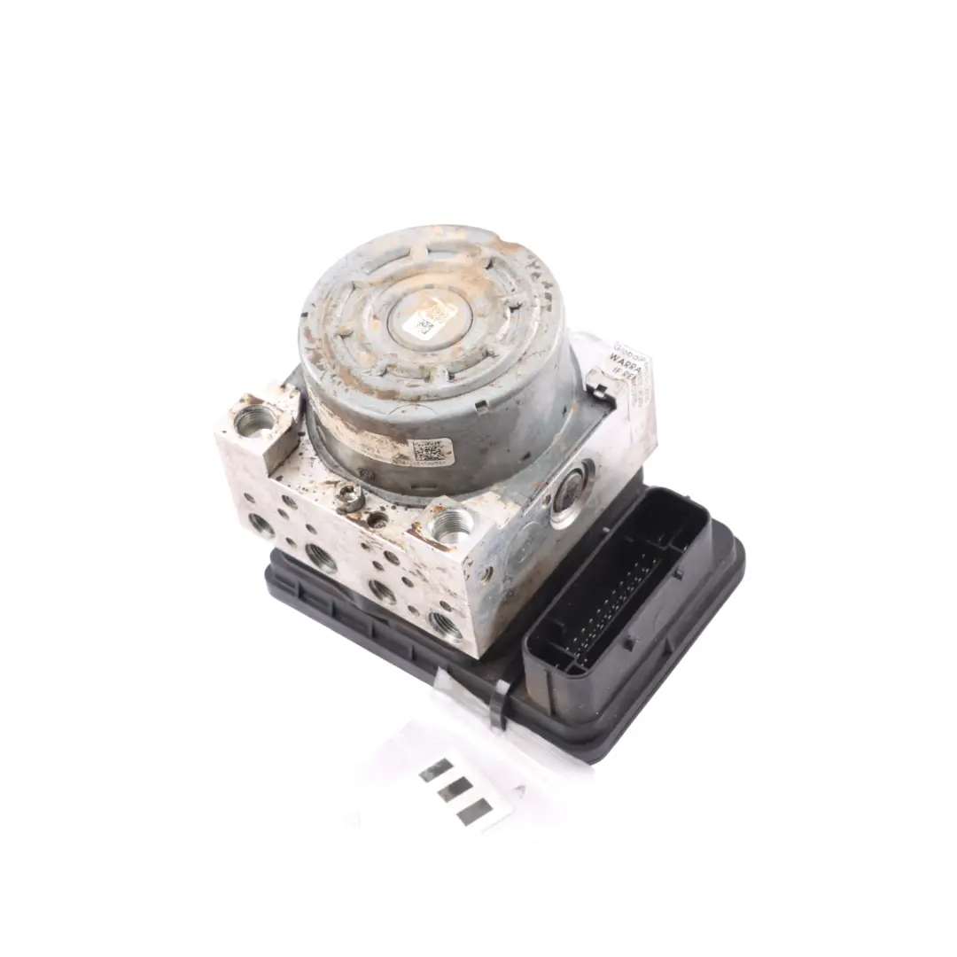 DSC ABS Unité Pompe Hydraulique 6875815 6875816 pour BMW F20 F21 F22 F23 F30 F32 à propos du numéro de pièce 6897119 BMW F20 F21 F22 F23 F30 F32 DSC ABS Unité Pompe Hydraulique 6875815 6875816 - SKU 6897119 - Numéro de pièce 6897119