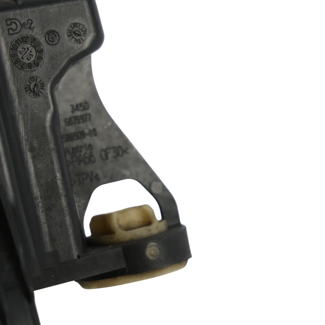 Support Fixation Pompe ABS pour BMW G20 G21 G22 G28 G42 à propos du numéro de pièce 6875977 BMW G20 G21 G22 G28 G42 Support Fixation Pompe ABS - SKU 6875977 - Numéro de pièce 6875977