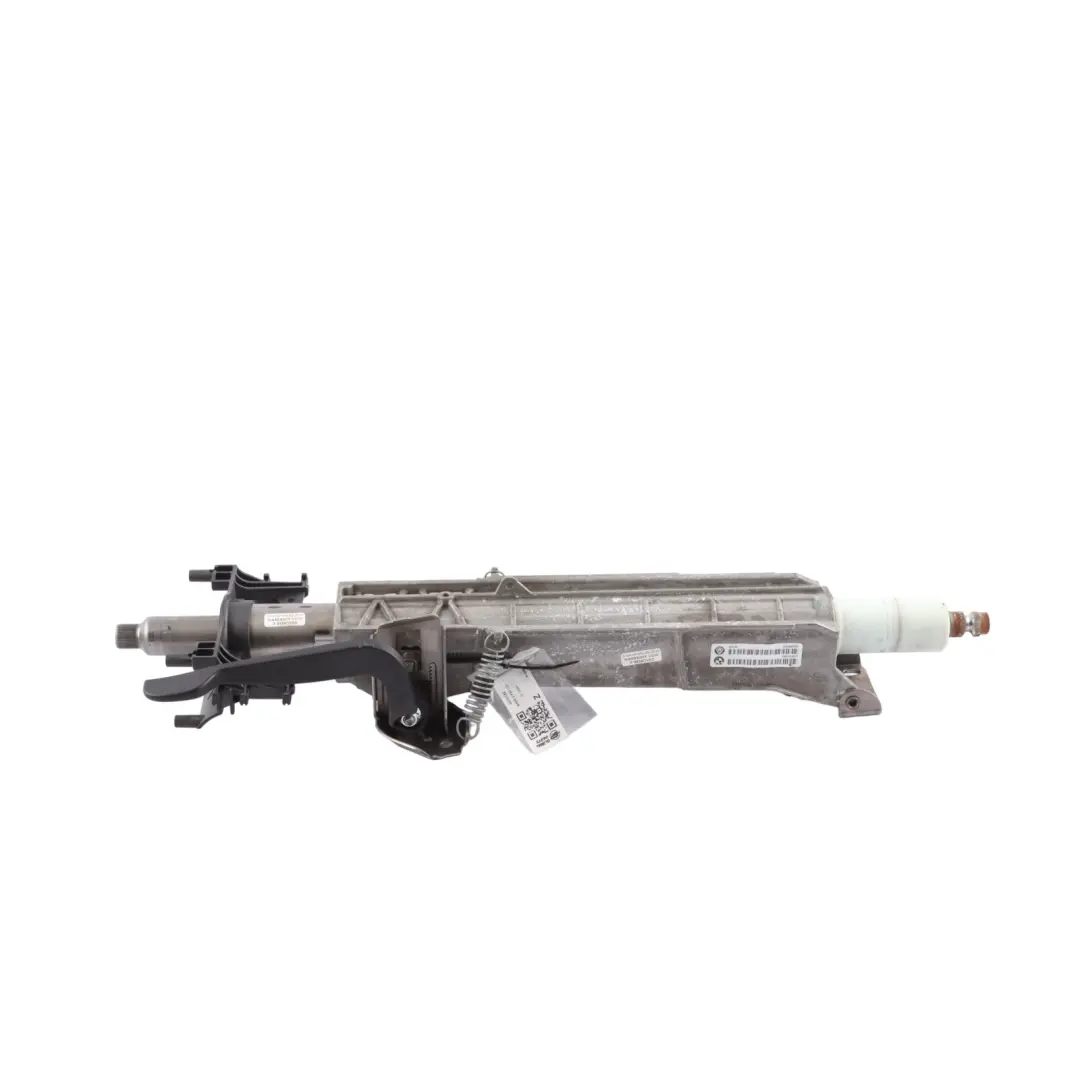 BMW F23 Convertible Manually Adjustable Steering Column Unit - SKU 6876182 - Part number 6876182