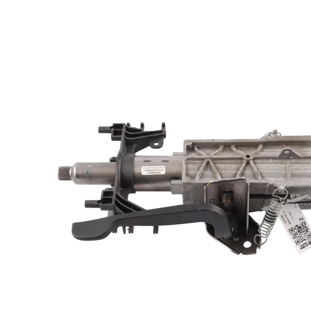 Manually Adjustable Steering Column Unit to BMW F23 Convertible with Part number 6876182 BMW F23 Convertible Manually Adjustable Steering Column Unit - SKU 6876182 - Part number 6876182
