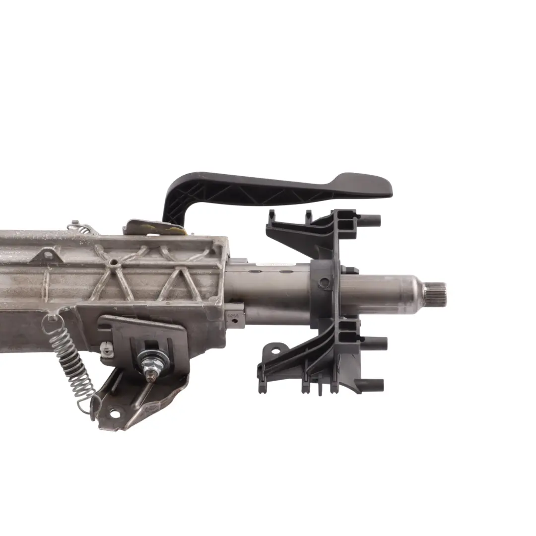 Manually Adjustable Steering Column Unit to BMW F23 Convertible with Part number 6876182 BMW F23 Convertible Manually Adjustable Steering Column Unit - SKU 6876182 - Part number 6876182