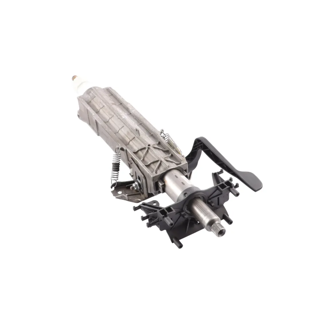 Manually Adjustable Steering Column Unit to BMW F23 Convertible with Part number 6876182 BMW F23 Convertible Manually Adjustable Steering Column Unit - SKU 6876182 - Part number 6876182