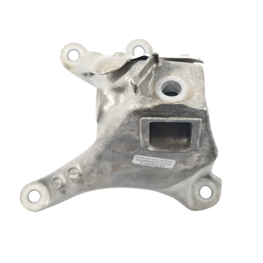 Support Moteur Droit pour BMW G20 G21 G22 G26 G28 à propos du numéro de pièce 6876206 BMW G20 G21 G22 G26 G28 Support Moteur Droit - SKU 6876206 - Numéro de pièce 6876206