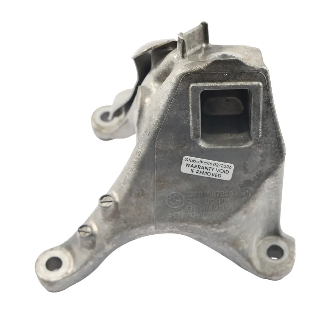 Supporto Staffa Motore Destro per BMW G20 G21 G22 G26 G28 con numero di parte 6876206 BMW G20 G21 G22 G26 G28 Supporto Staffa Motore Destro - SKU 6876206 - Numero di parte 6876206