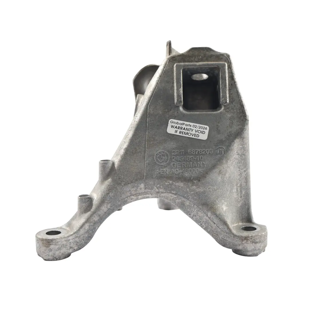 BMW G20 G21 G22 G26 G28 Supporto Staffa Motore Destro - SKU 6876206 - Numero di parte 6876206
