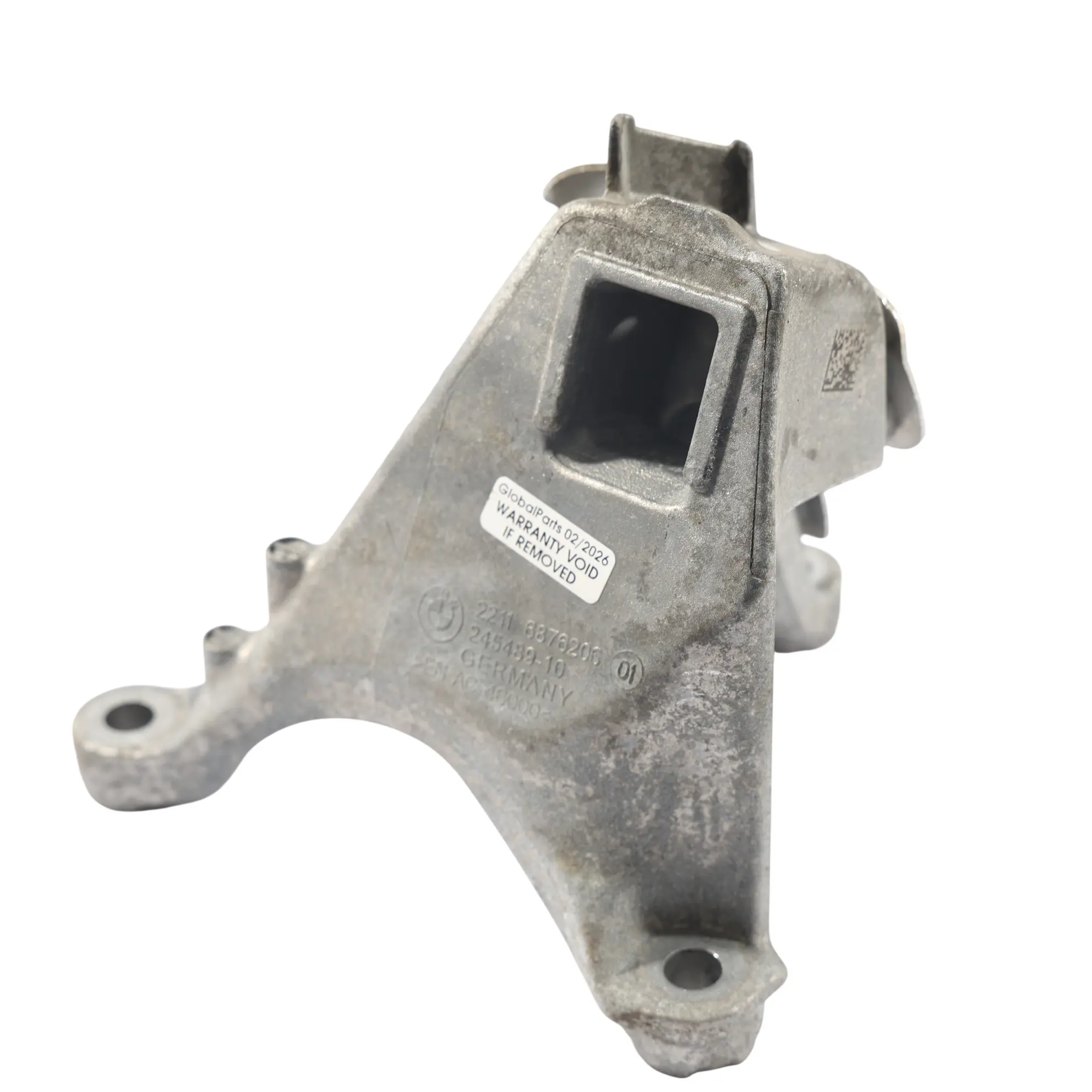 BMW G20 G21 G22 G26 G28 Support Moteur Droit 6876206