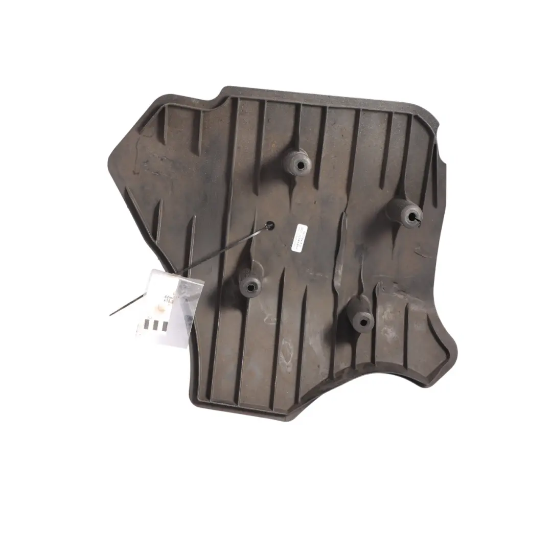 BMW G20 G21 G22 G23 G26 Rear Control Arm Splash Guard Panel Left N/S - SKU 6876803 - Part number 6876803