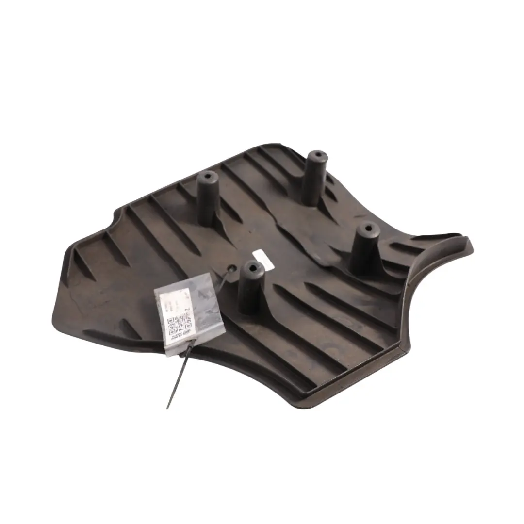 BMW G20 G21 G22 G23 G26 Rear Control Arm Splash Guard Panel Left N/S - SKU 6876803 - Part number 6876803