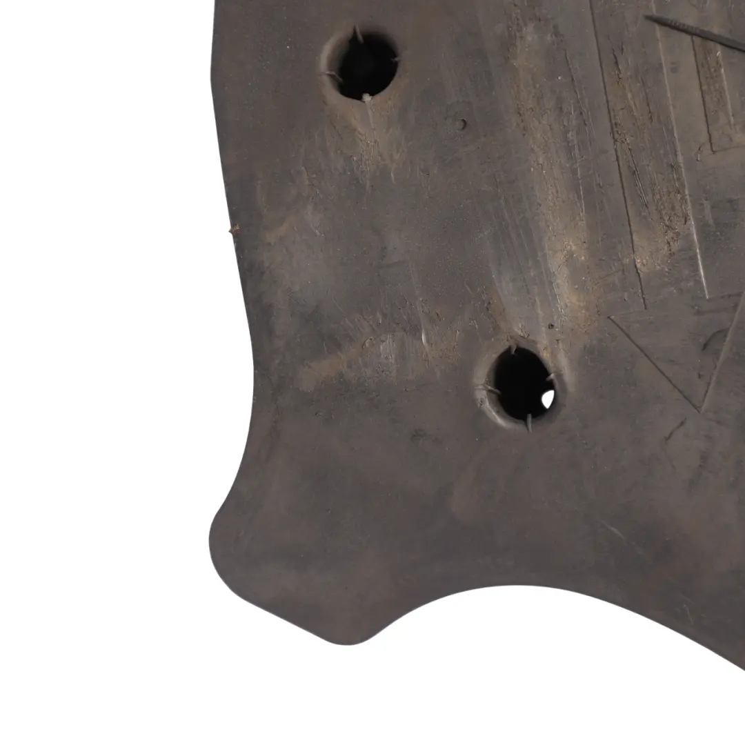 BMW G20 G21 G22 G23 G26 Rear Control Arm Splash Guard Panel Left N/S - SKU 6876803 - Part number 6876803