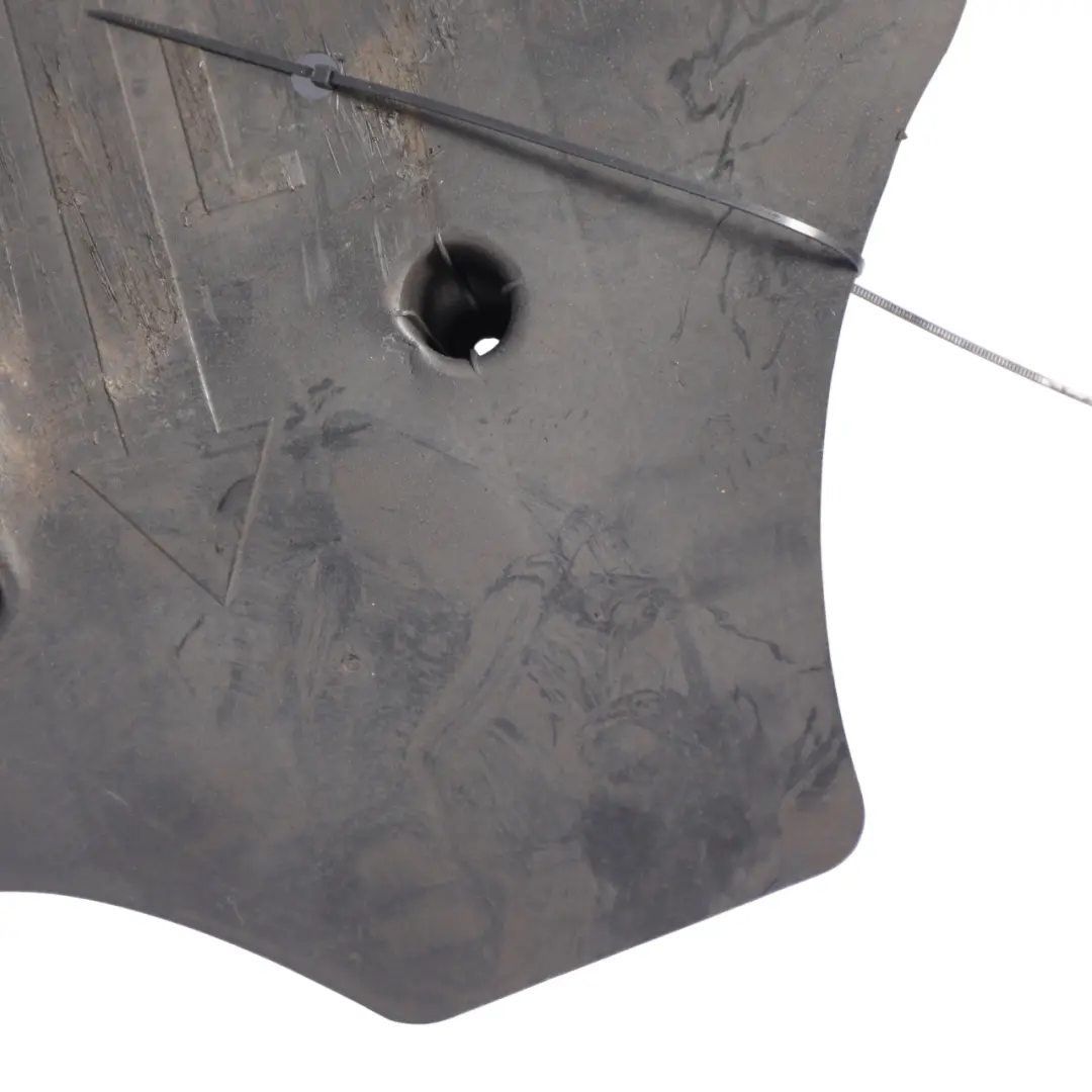 BMW G20 G21 G22 G23 G26 Rear Control Arm Splash Guard Panel Left N/S - SKU 6876803 - Part number 6876803