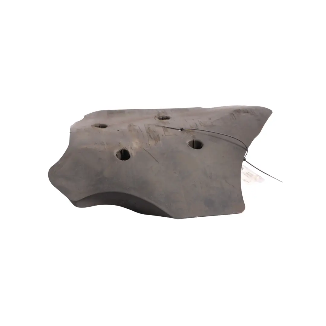 BMW G20 G21 G22 G23 G26 Rear Control Arm Splash Guard Panel Left N/S - SKU 6876803 - Part number 6876803