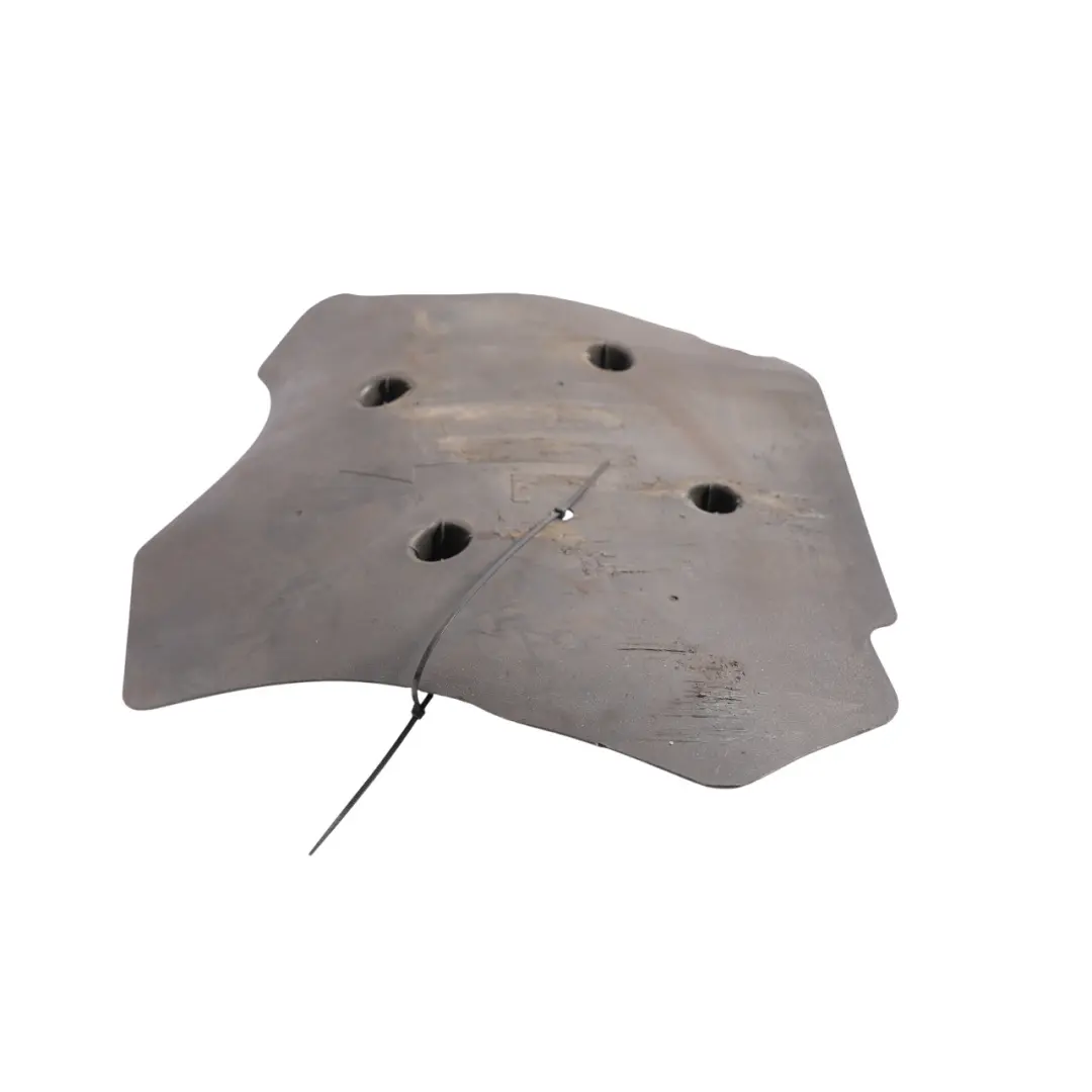 Control Arm Splash Guard Panel Left N/S to BMW G20 G21 G22 G23 G26 Rear with Part number 6876803 BMW G20 G21 G22 G23 G26 Rear Control Arm Splash Guard Panel Left N/S - SKU 6876803 - Part number 6876803