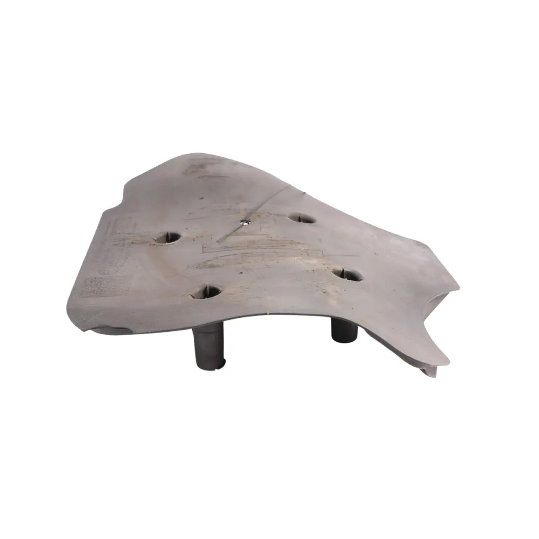 Control Arm Splash Guard Panel Left N/S to BMW G20 G21 G22 G23 G26 Rear with Part number 6876803 BMW G20 G21 G22 G23 G26 Rear Control Arm Splash Guard Panel Left N/S - SKU 6876803 - Part number 6876803