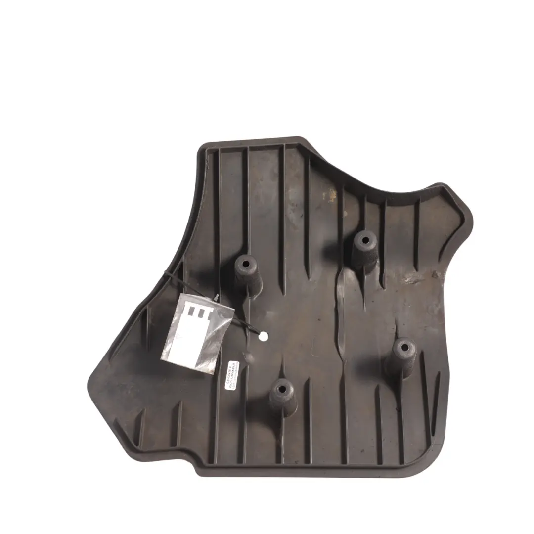 BMW G20 G21 G22 G23 G26 Rear Control Arm Splash Guard Panel Right O/S - SKU 6876804 - Part number 6876804