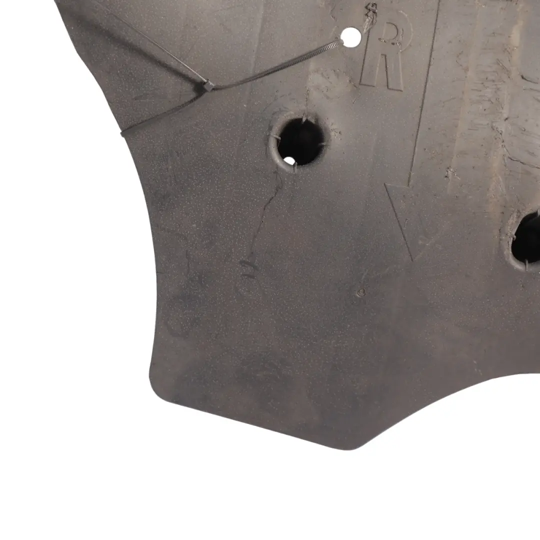 Control Arm Splash Guard Panel Right O/S to BMW G20 G21 G22 G23 G26 Rear with Part number 6876804 BMW G20 G21 G22 G23 G26 Rear Control Arm Splash Guard Panel Right O/S - SKU 6876804 - Part number 6876804