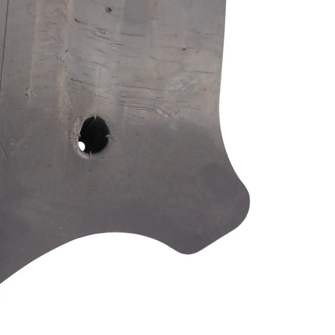 Control Arm Splash Guard Panel Right O/S to BMW G20 G21 G22 G23 G26 Rear with Part number 6876804 BMW G20 G21 G22 G23 G26 Rear Control Arm Splash Guard Panel Right O/S - SKU 6876804 - Part number 6876804