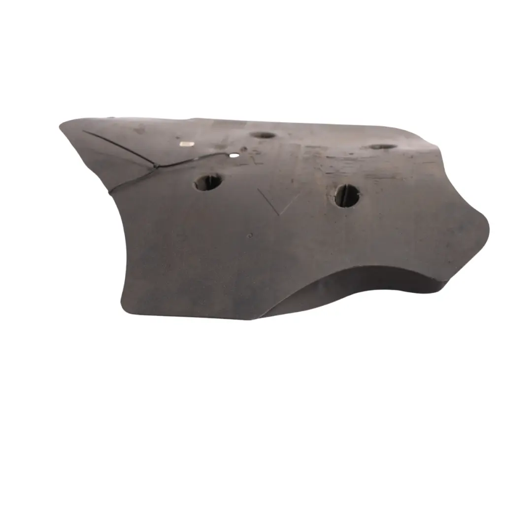 Control Arm Splash Guard Panel Right O/S to BMW G20 G21 G22 G23 G26 Rear with Part number 6876804 BMW G20 G21 G22 G23 G26 Rear Control Arm Splash Guard Panel Right O/S - SKU 6876804 - Part number 6876804