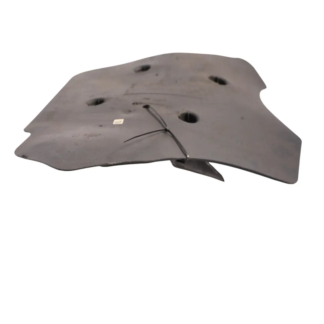 BMW G20 G21 G22 G23 G26 Rear Control Arm Splash Guard Panel Right O/S - SKU 6876804 - Part number 6876804