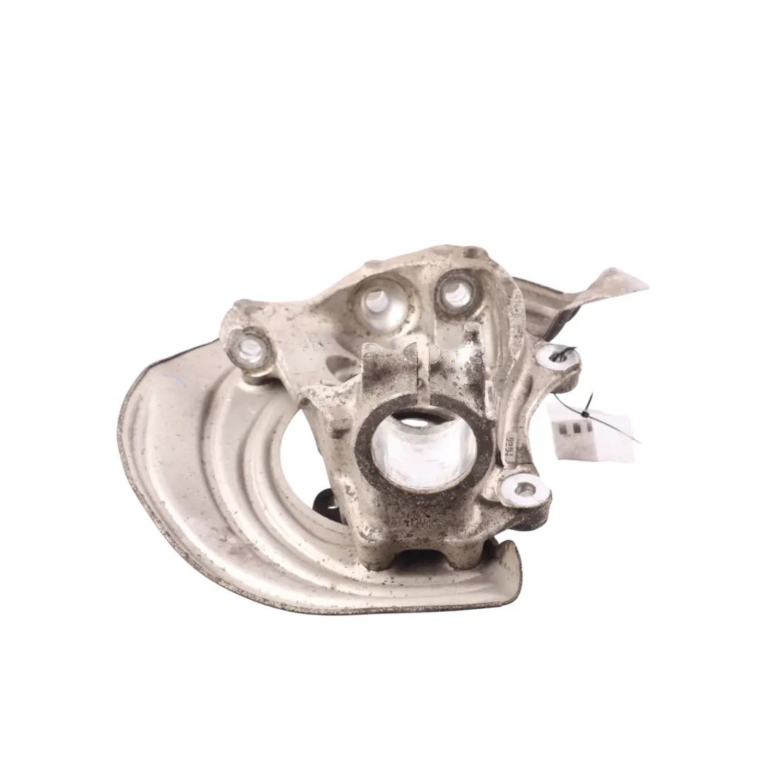 BMW G20 G21 G22 G23 G28 Front Wheel Hub Bearing Housing Left N/S - SKU 6878609 - Part number 6878609