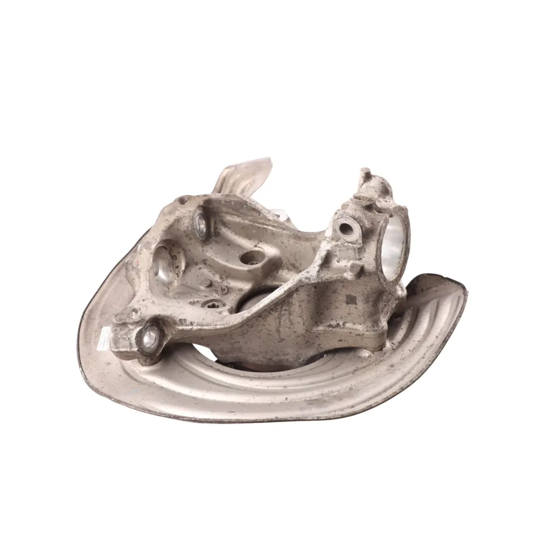 BMW G20 G21 G22 G23 G28 Front Wheel Hub Bearing Housing Left N/S - SKU 6878609 - Part number 6878609