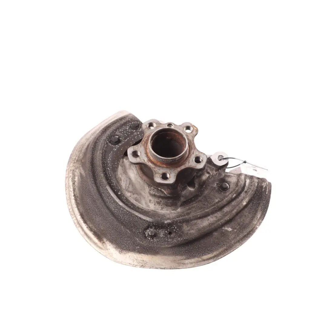 BMW G20 G21 G22 G23 G28 Front Wheel Hub Bearing Housing Left N/S - SKU 6878609 - Part number 6878609