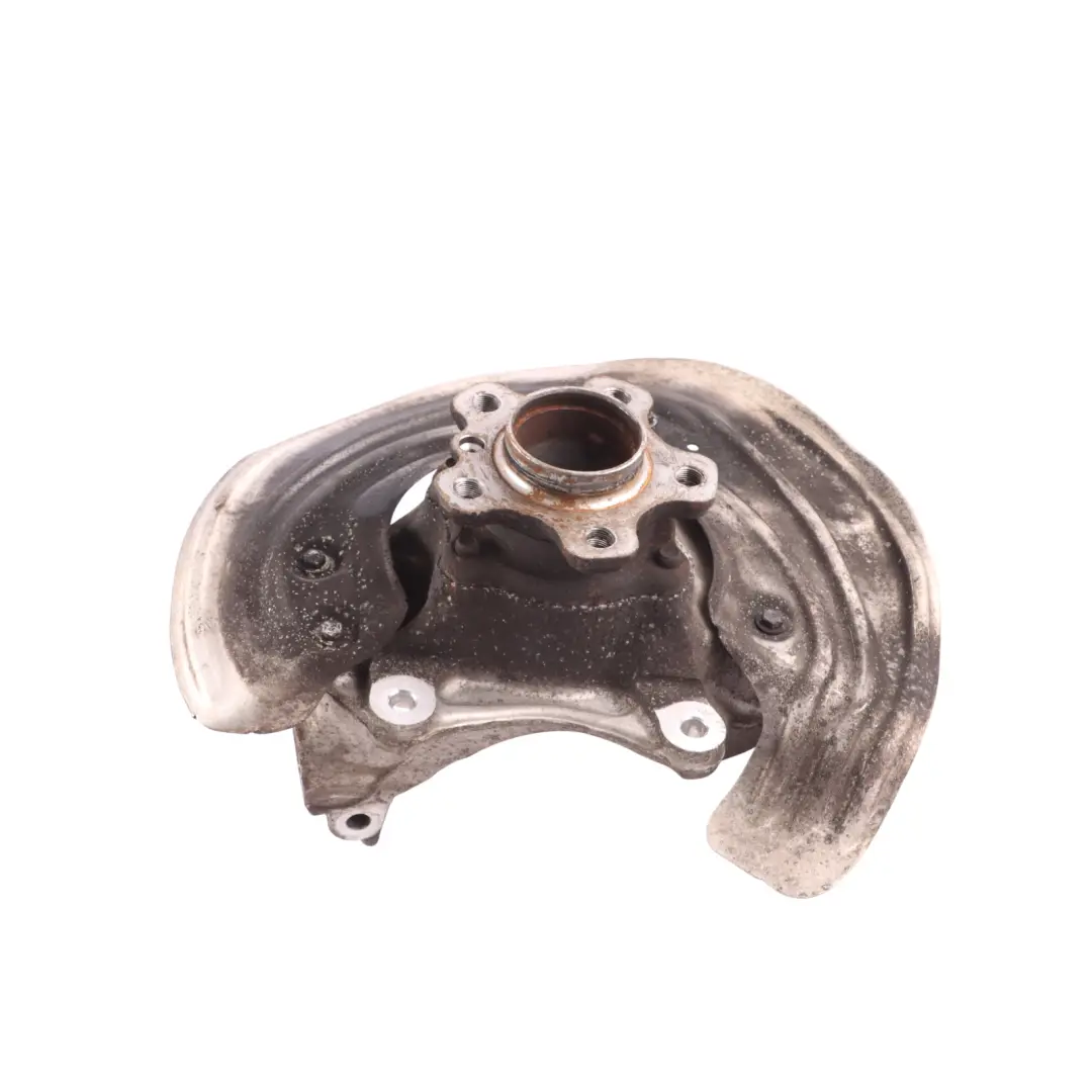BMW G20 G21 G22 G23 G28 Wheel Hub Bearing Housing Front Right O/S RWD - SKU 6878610 - Part number 6878610