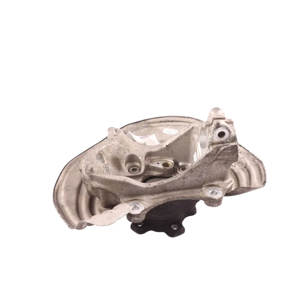 BMW G20 G21 G22 G23 G28 Wheel Hub Bearing Housing Front Right O/S RWD - SKU 6878610 - Part number 6878610