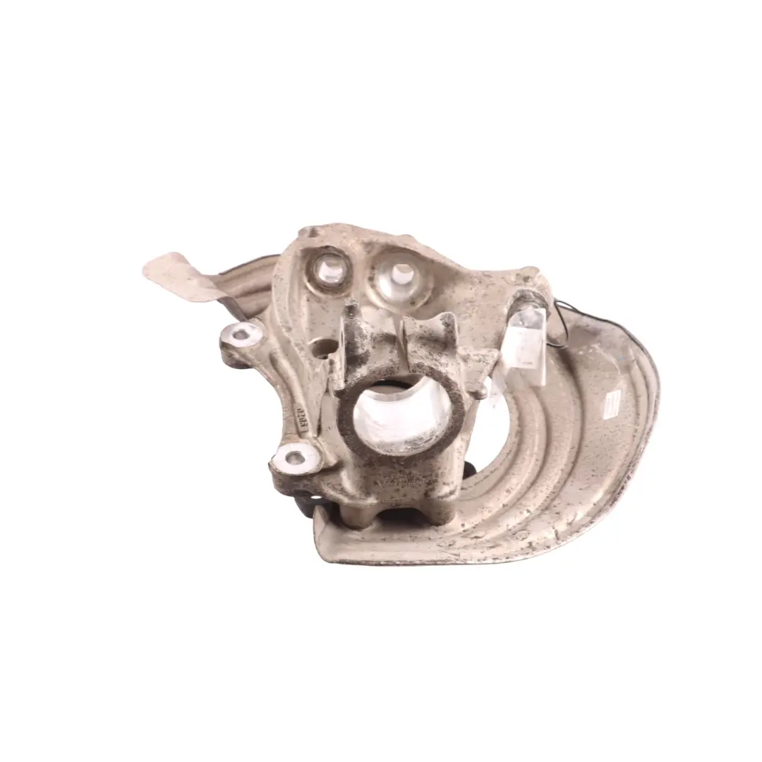 BMW G20 G21 G22 G23 G28 Wheel Hub Bearing Housing Front Right O/S RWD - SKU 6878610 - Part number 6878610