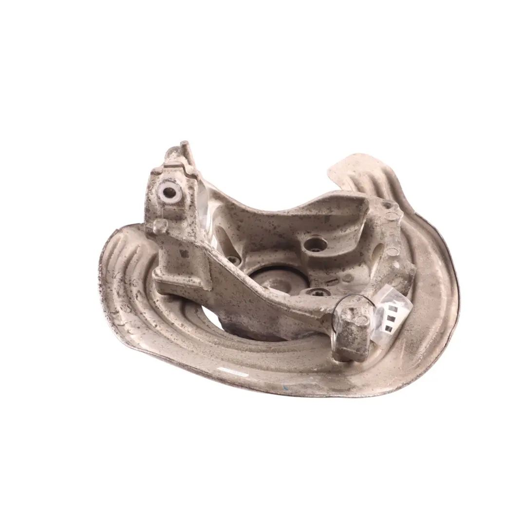 Hub Bearing Housing Front Right O/S RWD to BMW G20 G21 G22 G23 G28 Wheel with Part number 6878610 BMW G20 G21 G22 G23 G28 Wheel Hub Bearing Housing Front Right O/S RWD - SKU 6878610 - Part number 6878610