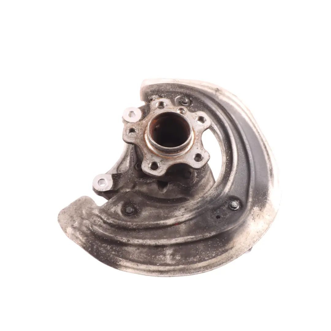Hub Bearing Housing Front Right O/S RWD to BMW G20 G21 G22 G23 G28 Wheel with Part number 6878610 BMW G20 G21 G22 G23 G28 Wheel Hub Bearing Housing Front Right O/S RWD - SKU 6878610 - Part number 6878610