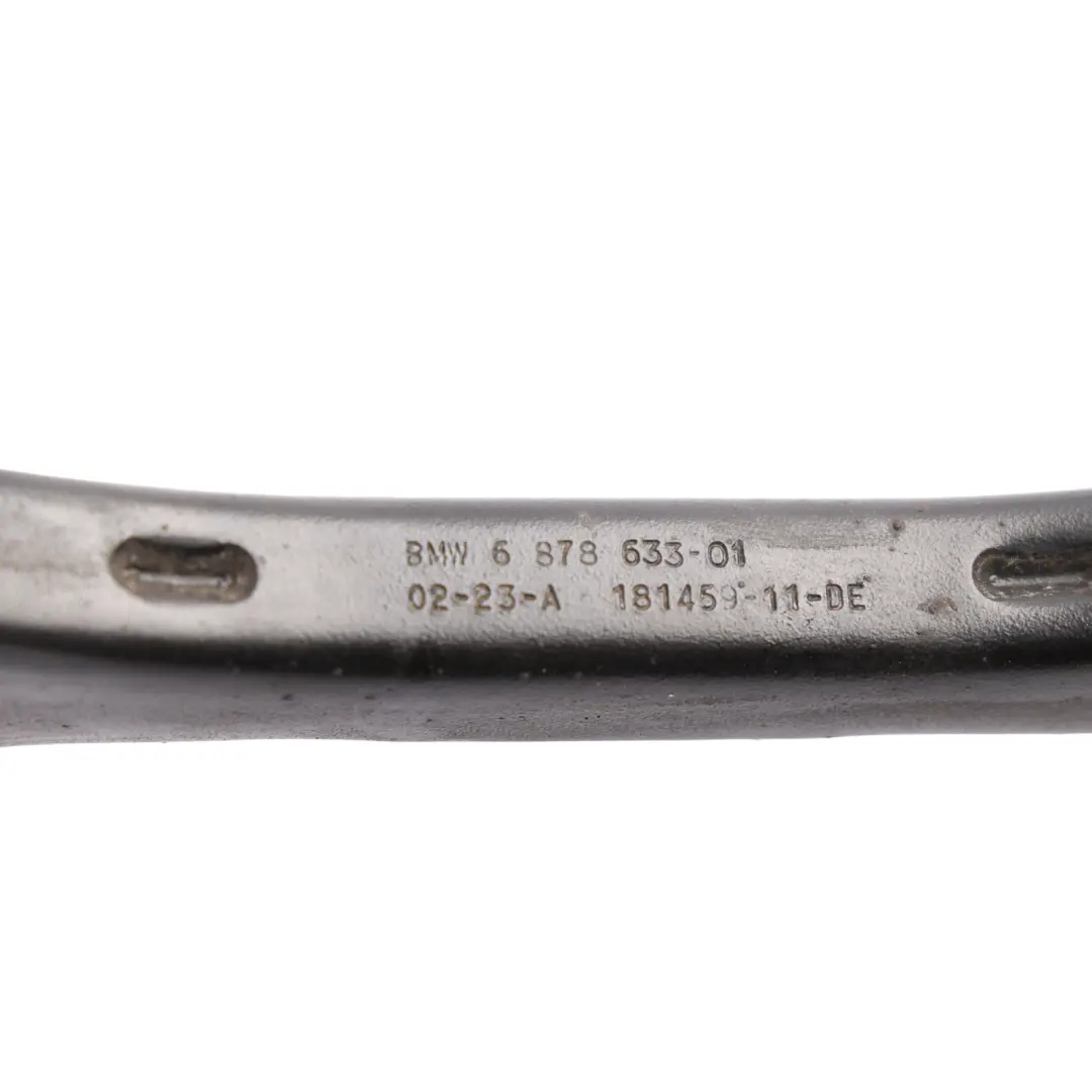 BMW G20 G21 G22 Bras Suspension Arrière Gauche Droit - SKU 6878633 - Numéro de pièce 6878633