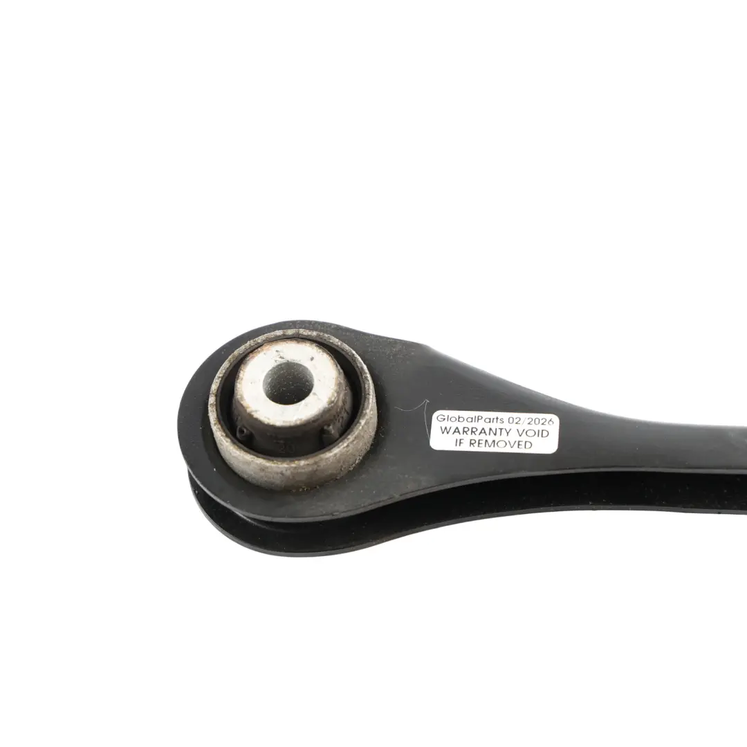 Suspension Control Arm Wishbone Left Right N/O/S to BMW G20 G21 G22 Rear with Part number 6878633 BMW G20 G21 G22 Rear Suspension Control Arm Wishbone Left Right N/O/S - SKU 6878633 - Part number 6878633