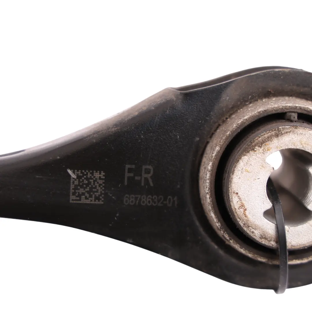 Suspension Control Arm Wishbone Left Right N/O/S to BMW G20 G21 G22 Rear with Part number 6878633 BMW G20 G21 G22 Rear Suspension Control Arm Wishbone Left Right N/O/S - SKU 6878633 - Part number 6878633