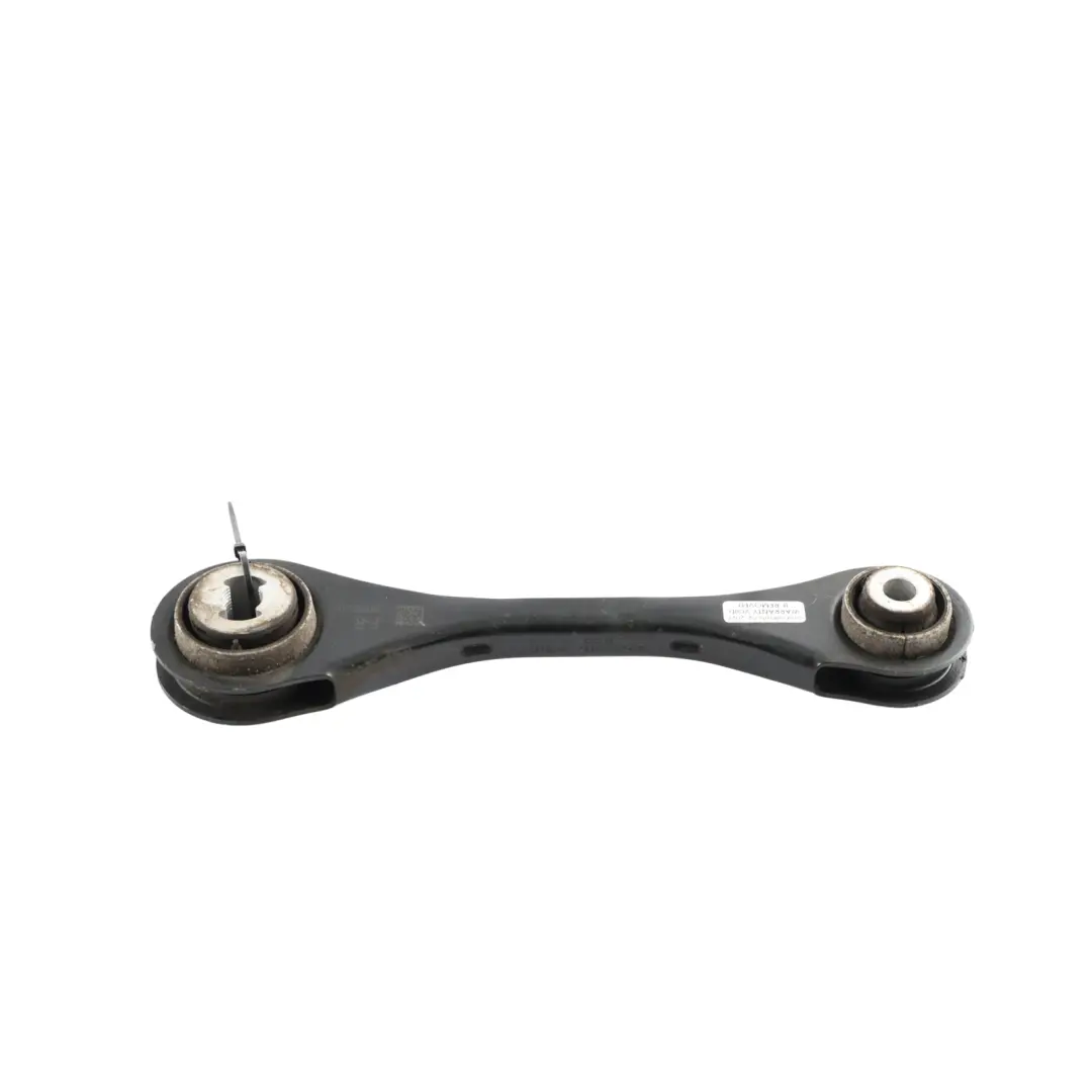 Suspension Control Arm Wishbone Left Right N/O/S to BMW G20 G21 G22 Rear with Part number 6878633 BMW G20 G21 G22 Rear Suspension Control Arm Wishbone Left Right N/O/S - SKU 6878633 - Part number 6878633