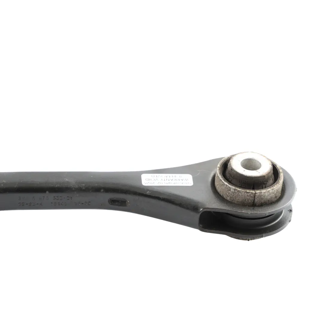 Querlenker Hinterachse Links Rechts für BMW G20 G21 G22 mit Teilenummer 6878633 BMW G20 G21 G22 Querlenker Hinterachse Links Rechts - SKU 6878633 - Teilenummer 6878633