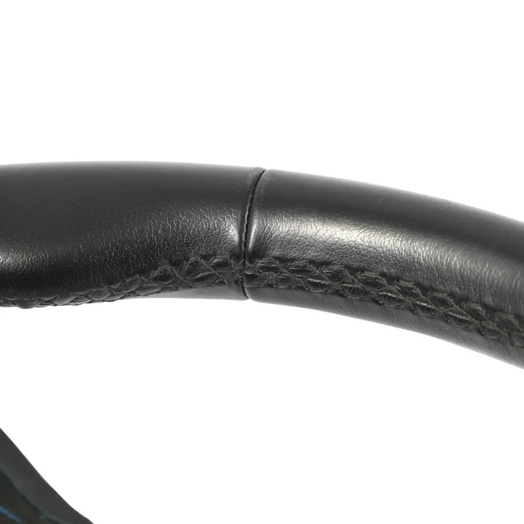 BMW X3 F25 X4 F26 Volant Sport Multifonction En Cuir Noir - SKU 6879928 - Numéro de pièce 6879928