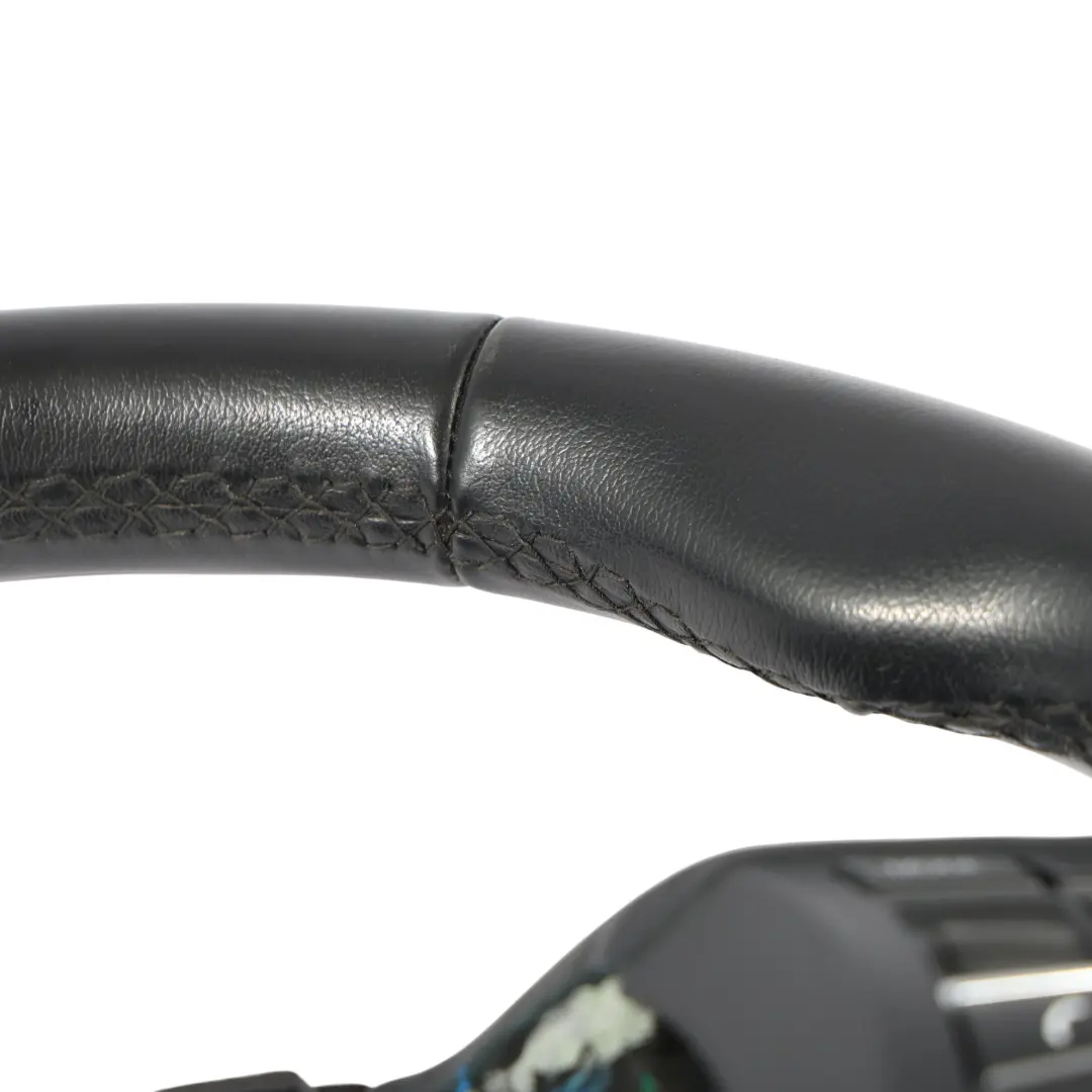Kierownica Sport Czarna Skóra Multifunkcja do BMW X3 F25 X4 F26 o numerze 6879928 BMW X3 F25 X4 F26 Kierownica Sport Czarna Skóra Multifunkcja - SKU 6879928 - Numer Części 6879928