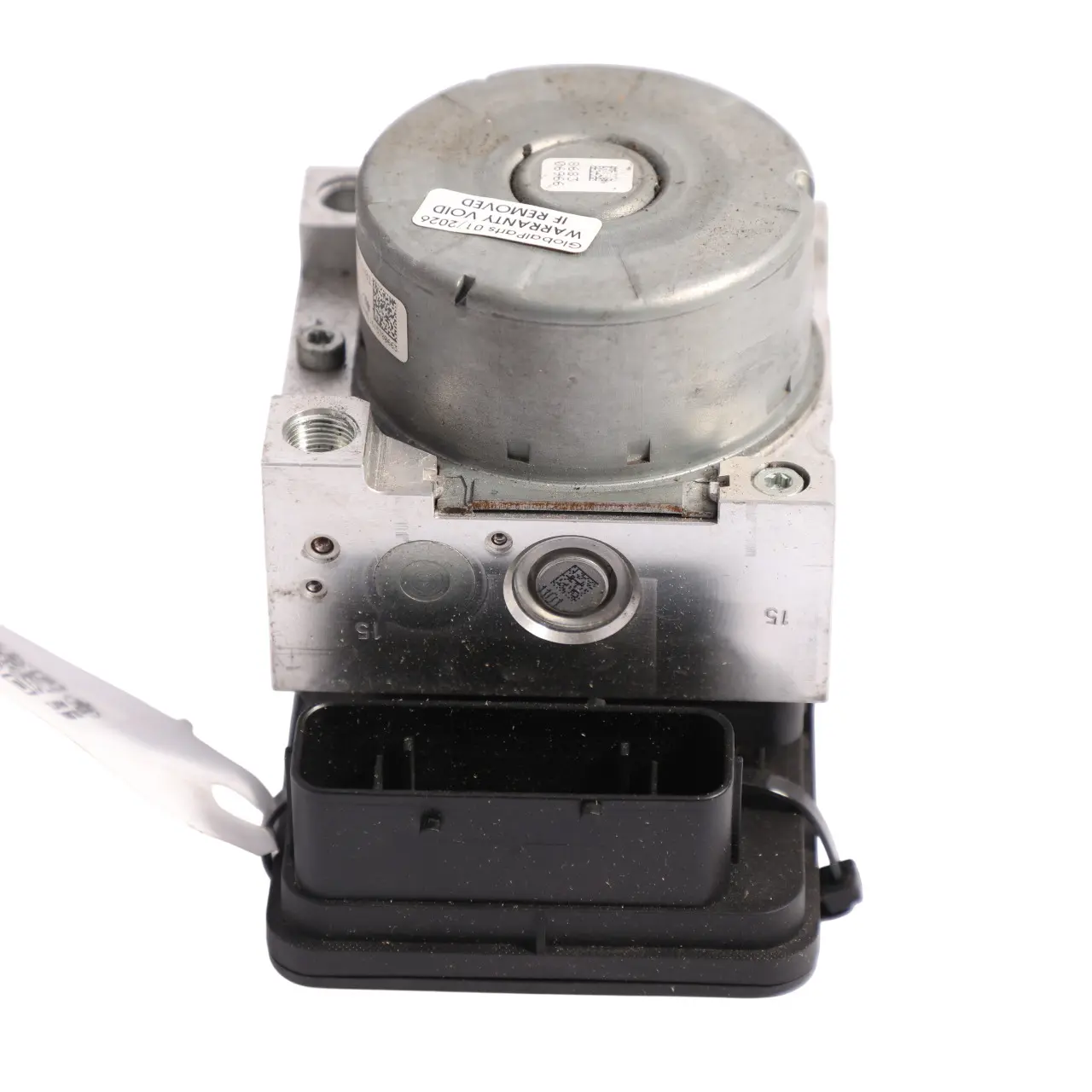 Mini F55 F56 F57 ABS DSC Pump Hydraulic Control Module 6880545 6880544