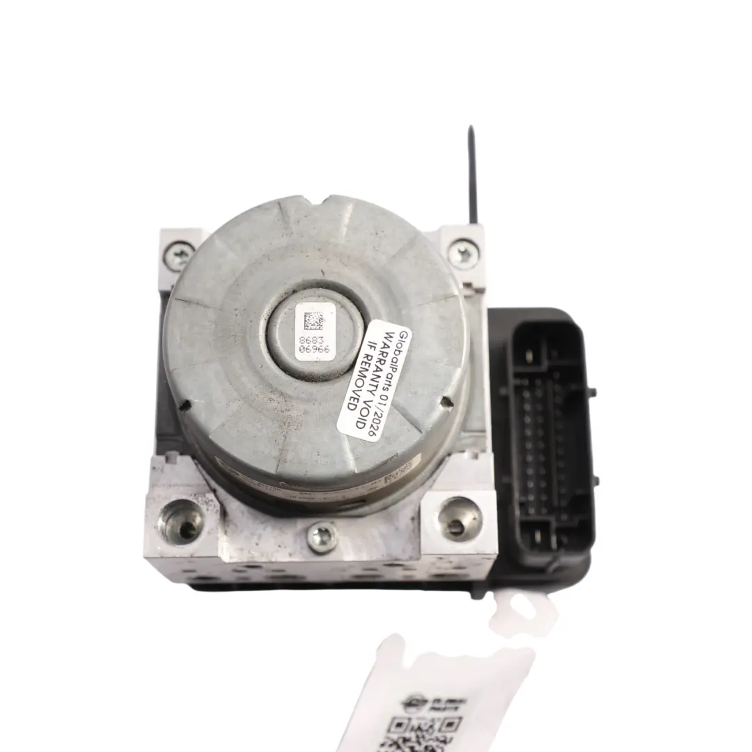 Mini F55 F56 F57 ABS DSC Pump Hydraulic Control Module 6880544 - SKU 6880545 - Part number 5A374A3