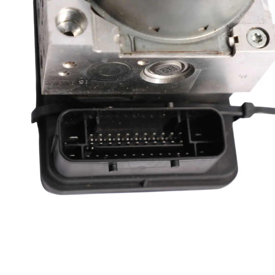Mini F55 F56 F57 ABS DSC Pump Hydraulic Control Module 6880544 - SKU 6880545 - Part number 5A374A3
