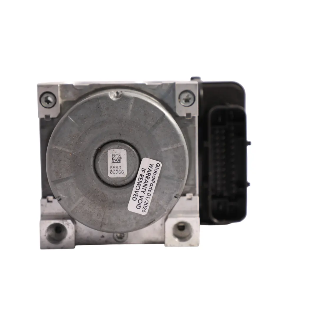 ABS DSC Pump Hydraulic Control Module 6880544 to Mini F55 F56 F57 with Part number 5A374A3 Mini F55 F56 F57 ABS DSC Pump Hydraulic Control Module 6880544 - SKU 6880545 - Part number 5A374A3