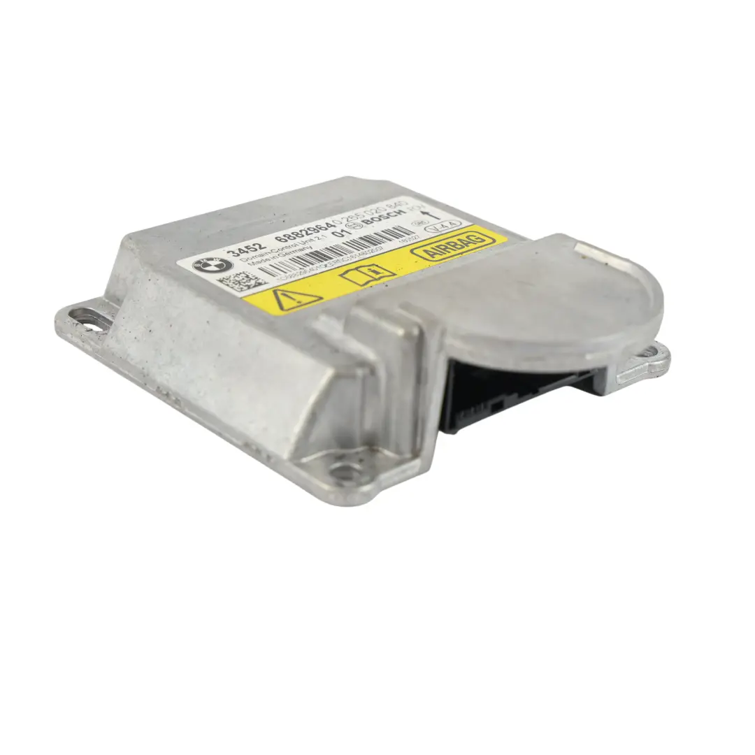 Modulo Unità Controllo ICM ECU per BMW F01 LCI F02 LCI F12 LCI F13 F13 LCI con numero di parte 6882964 BMW F01 LCI F02 LCI F12 LCI F13 F13 LCI Modulo Unità Controllo ICM ECU - SKU 6882964 - Numero di parte 6882964