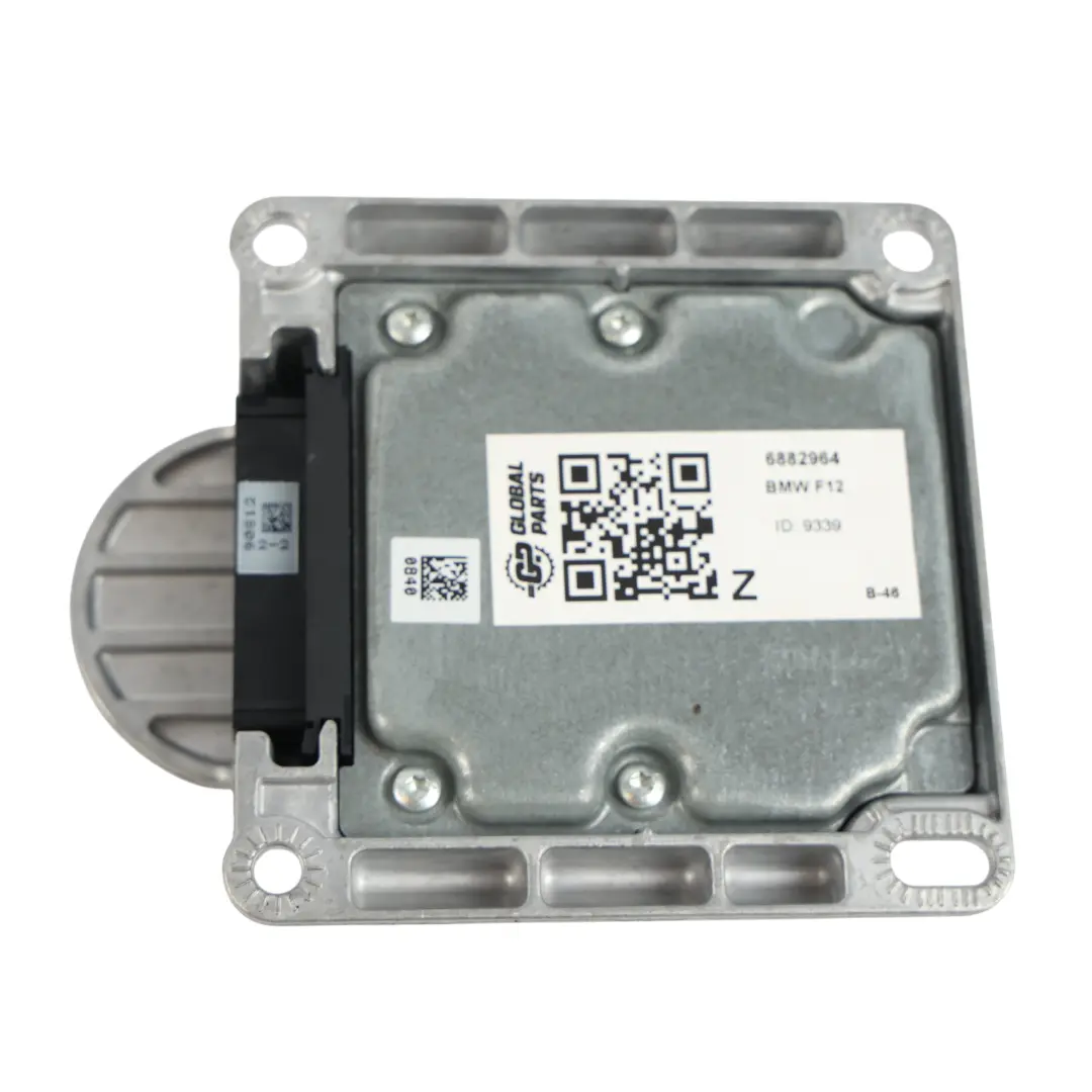 Modulo Unità Controllo ICM ECU per BMW F01 LCI F02 LCI F12 LCI F13 F13 LCI con numero di parte 6882964 BMW F01 LCI F02 LCI F12 LCI F13 F13 LCI Modulo Unità Controllo ICM ECU - SKU 6882964 - Numero di parte 6882964