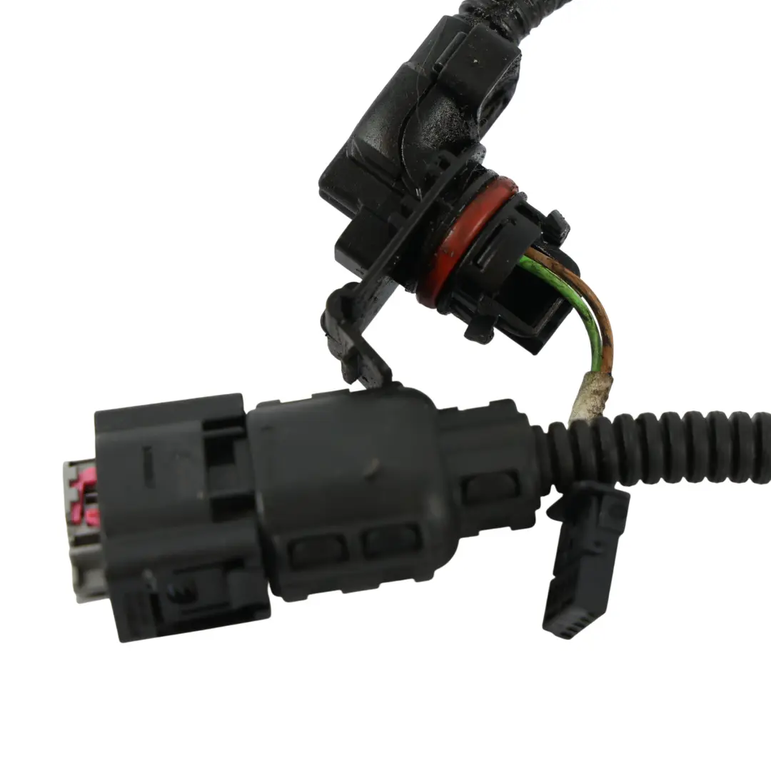 F01LCI F07 F10 F11 F12 Dirección Rack Motor Enchufe Cable 2377589 para BMW con número de pieza 6883547 BMW F01LCI F07 F10 F11 F12 Dirección Rack Motor Enchufe Cable 2377589 - SKU 6883547-2 - Número de pieza 6883547