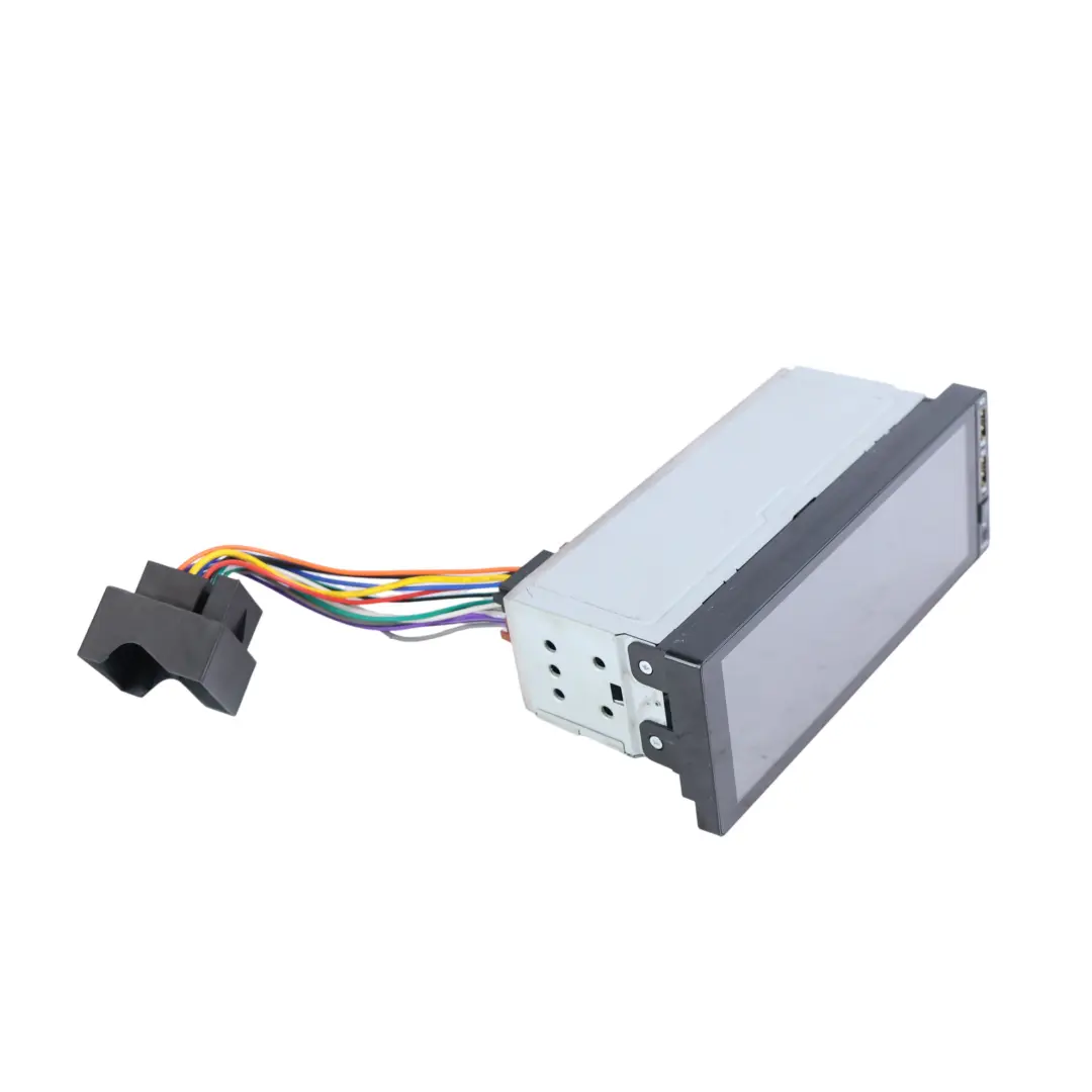  Hikity Radio Samochodowe Multimedia 1 DIN 6,86" 2 GB/64 GB Android 13 - SKU 6886C - Numer Części 6886C