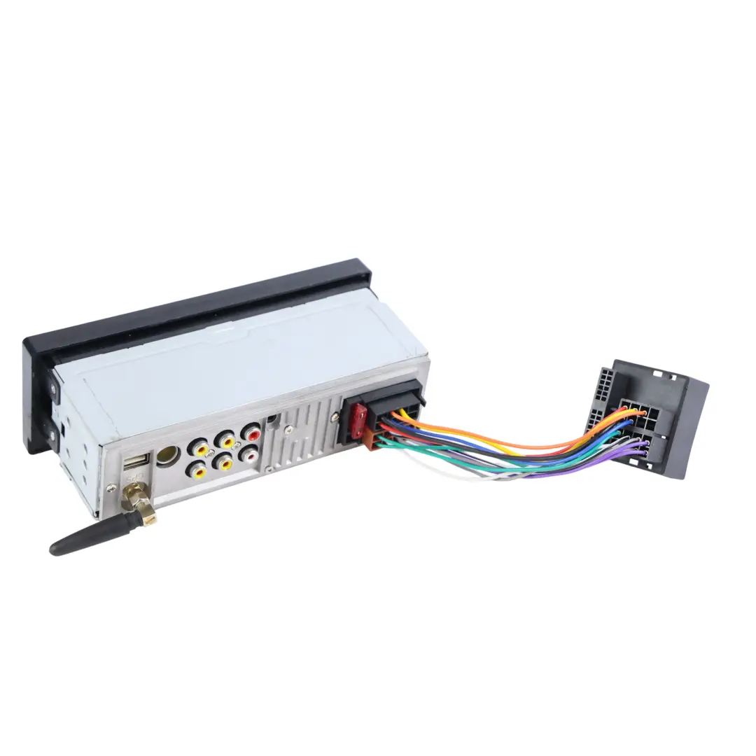  Hikity Autoradio Media 1 DIN 6,86" 2GB/64GB Android 13 - SKU 6886C - Teilenummer 6886C